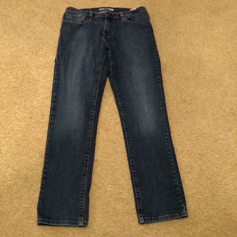 Tommy Hilfiger Jeans
